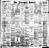 Liverpool Courier and Commercial Advertiser Monday 15 February 1892 Page 1
