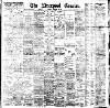 Liverpool Courier and Commercial Advertiser Saturday 20 February 1892 Page 1