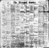 Liverpool Courier and Commercial Advertiser Friday 26 February 1892 Page 1