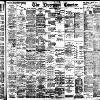 Liverpool Courier and Commercial Advertiser Saturday 19 March 1892 Page 1