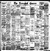 Liverpool Courier and Commercial Advertiser Friday 01 April 1892 Page 1