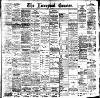 Liverpool Courier and Commercial Advertiser Friday 13 May 1892 Page 1