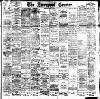 Liverpool Courier and Commercial Advertiser Saturday 14 May 1892 Page 1
