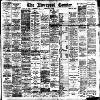 Liverpool Courier and Commercial Advertiser Monday 16 May 1892 Page 1