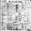 Liverpool Courier and Commercial Advertiser Thursday 19 May 1892 Page 1