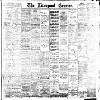 Liverpool Courier and Commercial Advertiser Saturday 21 May 1892 Page 1