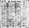 Liverpool Courier and Commercial Advertiser Monday 23 May 1892 Page 1