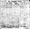 Liverpool Courier and Commercial Advertiser Wednesday 25 May 1892 Page 1