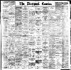 Liverpool Courier and Commercial Advertiser Friday 27 May 1892 Page 1