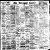Liverpool Courier and Commercial Advertiser Monday 30 May 1892 Page 1