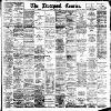 Liverpool Courier and Commercial Advertiser Tuesday 31 May 1892 Page 1