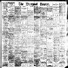 Liverpool Courier and Commercial Advertiser Wednesday 29 June 1892 Page 1