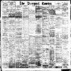 Liverpool Courier and Commercial Advertiser Thursday 02 June 1892 Page 1