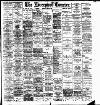 Liverpool Courier and Commercial Advertiser Monday 06 June 1892 Page 1