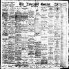 Liverpool Courier and Commercial Advertiser Monday 13 June 1892 Page 1