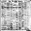 Liverpool Courier and Commercial Advertiser Thursday 16 June 1892 Page 1