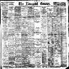 Liverpool Courier and Commercial Advertiser Saturday 18 June 1892 Page 1