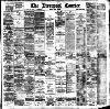 Liverpool Courier and Commercial Advertiser Monday 20 June 1892 Page 1