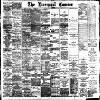 Liverpool Courier and Commercial Advertiser Thursday 30 June 1892 Page 1