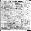 Liverpool Courier and Commercial Advertiser Wednesday 06 July 1892 Page 1