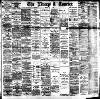 Liverpool Courier and Commercial Advertiser Friday 08 July 1892 Page 1