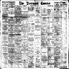 Liverpool Courier and Commercial Advertiser Wednesday 13 July 1892 Page 1