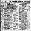 Liverpool Courier and Commercial Advertiser Thursday 14 July 1892 Page 1