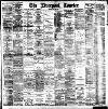 Liverpool Courier and Commercial Advertiser Friday 15 July 1892 Page 1