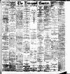 Liverpool Courier and Commercial Advertiser Friday 22 July 1892 Page 1