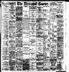 Liverpool Courier and Commercial Advertiser Monday 01 August 1892 Page 1