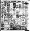 Liverpool Courier and Commercial Advertiser Tuesday 02 August 1892 Page 1