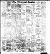 Liverpool Courier and Commercial Advertiser Saturday 06 August 1892 Page 1