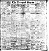 Liverpool Courier and Commercial Advertiser Thursday 11 August 1892 Page 1