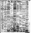 Liverpool Courier and Commercial Advertiser Tuesday 30 August 1892 Page 1