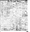 Liverpool Courier and Commercial Advertiser Wednesday 31 August 1892 Page 1