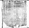 Liverpool Courier and Commercial Advertiser Thursday 01 September 1892 Page 1