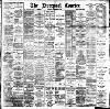 Liverpool Courier and Commercial Advertiser Thursday 08 December 1892 Page 1
