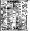 Liverpool Courier and Commercial Advertiser Friday 23 December 1892 Page 1