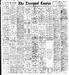 Liverpool Courier and Commercial Advertiser Saturday 02 January 1897 Page 1