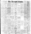 Liverpool Courier and Commercial Advertiser Tuesday 05 January 1897 Page 1