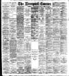 Liverpool Courier and Commercial Advertiser Friday 08 January 1897 Page 1