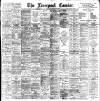 Liverpool Courier and Commercial Advertiser Saturday 16 January 1897 Page 1