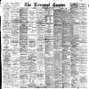 Liverpool Courier and Commercial Advertiser Thursday 04 February 1897 Page 1