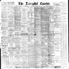 Liverpool Courier and Commercial Advertiser Monday 08 February 1897 Page 1
