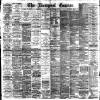 Liverpool Courier and Commercial Advertiser Thursday 25 February 1897 Page 1