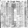 Liverpool Courier and Commercial Advertiser Friday 12 March 1897 Page 1