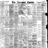 Liverpool Courier and Commercial Advertiser Wednesday 17 March 1897 Page 1