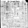 Liverpool Courier and Commercial Advertiser Tuesday 27 July 1897 Page 1