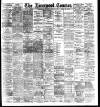 Liverpool Courier and Commercial Advertiser Wednesday 04 August 1897 Page 1