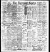 Liverpool Courier and Commercial Advertiser Thursday 05 August 1897 Page 1